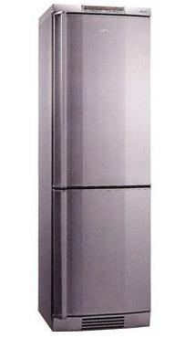 двухкамерный холодильник AEG S 70355 KG