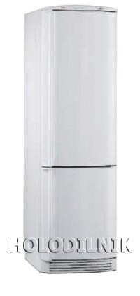 двухкамерный холодильник AEG S 3890 KG 6